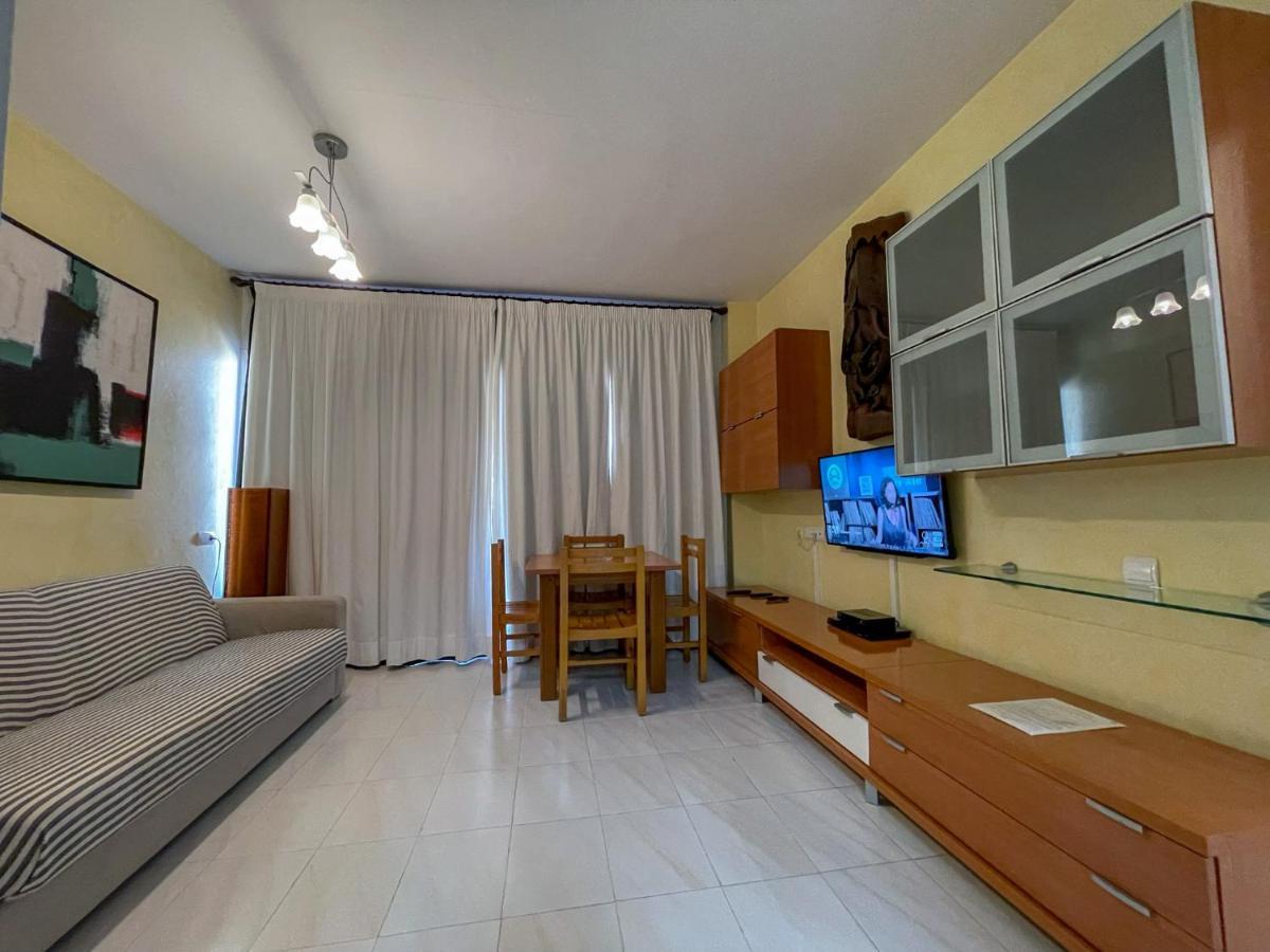 Apartamentos Cel Blau Santa Eularia des Riu Exterior photo