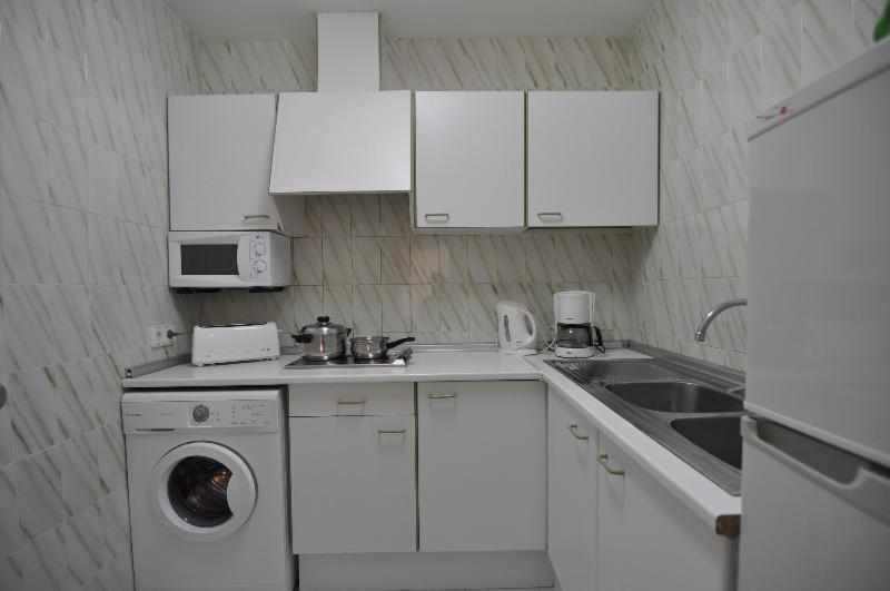 Apartamentos Cel Blau Santa Eularia des Riu Room photo