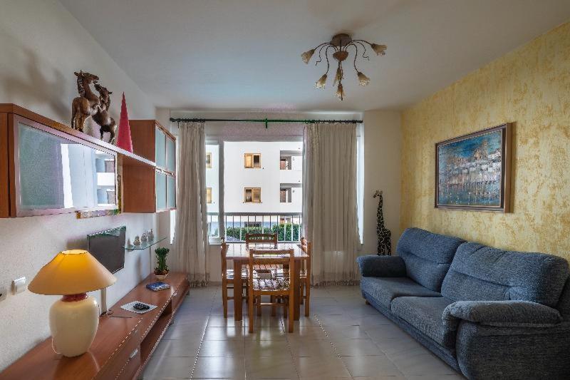 Apartamentos Cel Blau Santa Eularia des Riu Room photo