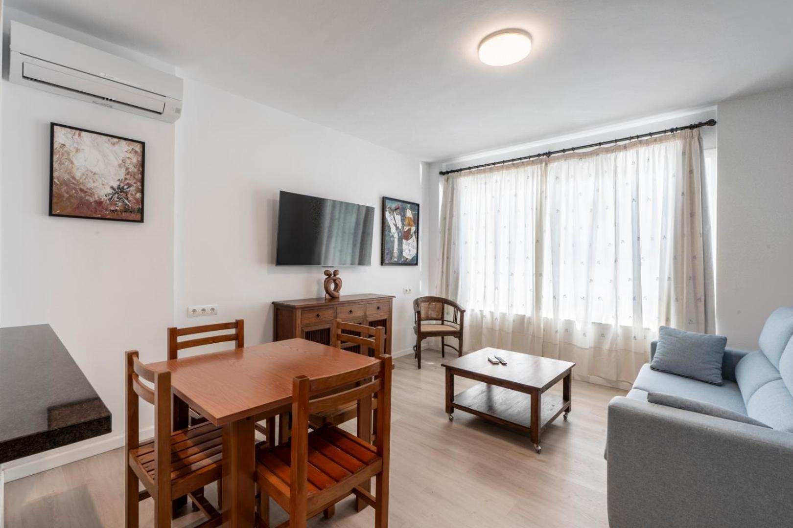 Apartamentos Cel Blau Santa Eularia des Riu Room photo