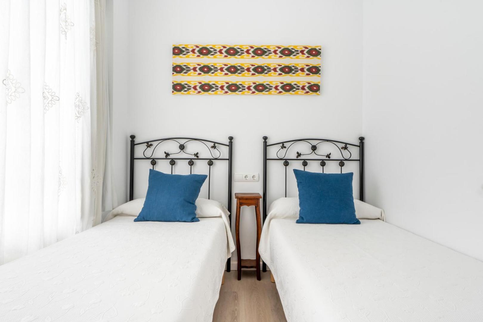 Apartamentos Cel Blau Santa Eularia des Riu Exterior photo