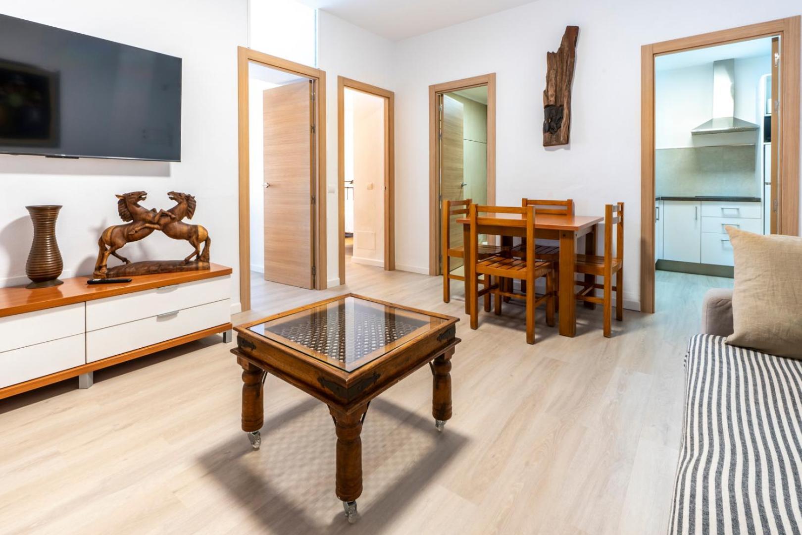 Apartamentos Cel Blau Santa Eularia des Riu Exterior photo