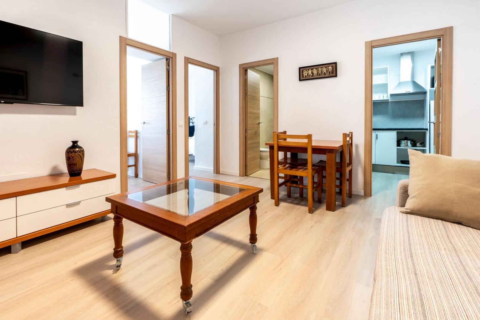Apartamentos Cel Blau Santa Eularia des Riu Exterior photo